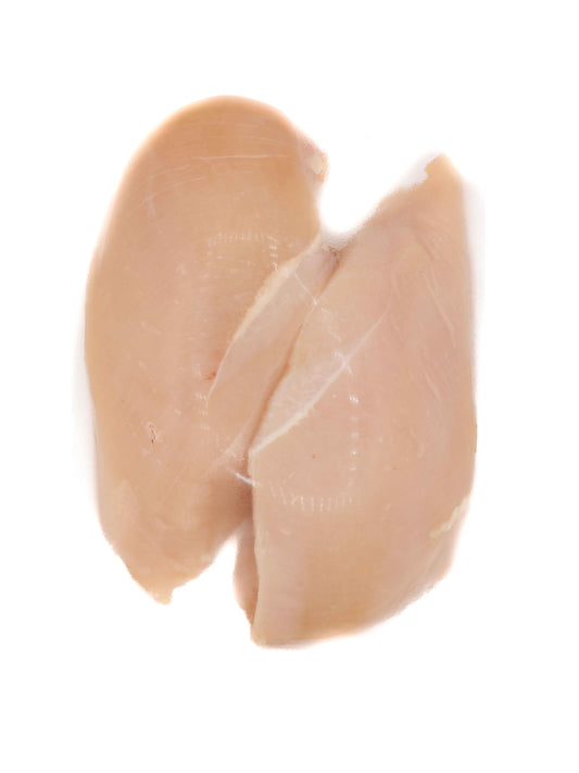 Chicken Boneless Breast 2 Pcs