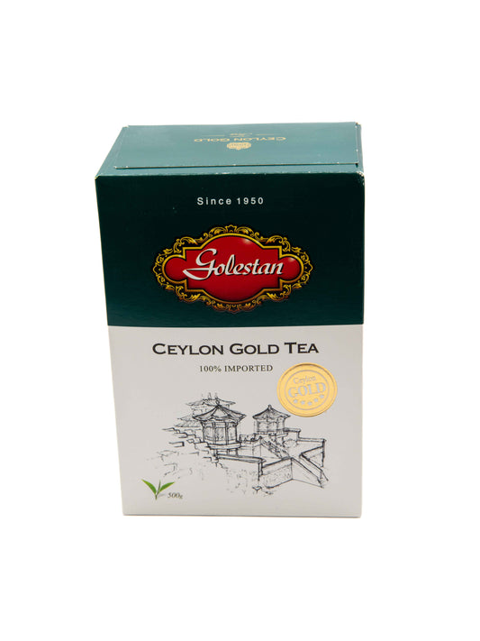 Golestan Ceylon Tea 500 gr