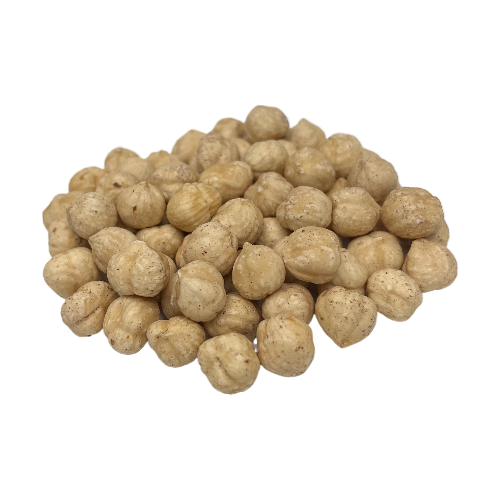 Hazelnut Dry Roasted 250 gr
