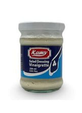 Kamy Salad Dressing (Kashk) 230 ml
