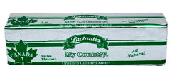 Lactantia Unsalted Butter 112 g