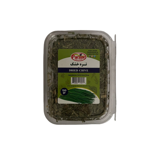 PARSIAN Dried Chives 150 gr