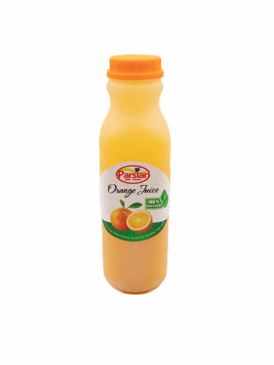 Parsian Fresh Orange Juice 1L