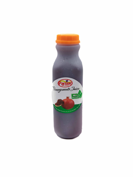 Parsian Fresh Pomegranate Juice 500ml