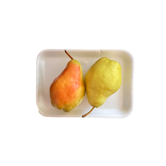 Pear - Pack of 2