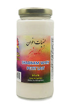 Shabnam Whey (Kashk) 375 ml