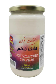 Shabnam Whey (Kashk) 780 ml