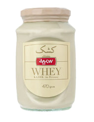 Somayeh Whey (Kashk) 230 gr