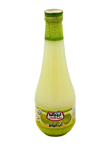UrumAda Lime Juice 450 ml