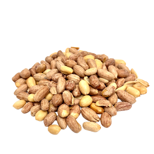 Peanut Roasted 400 gr
