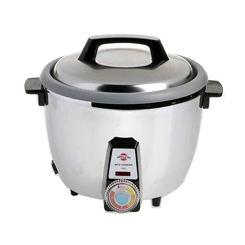 Pars Khazar Rice Cooker- 12 Person