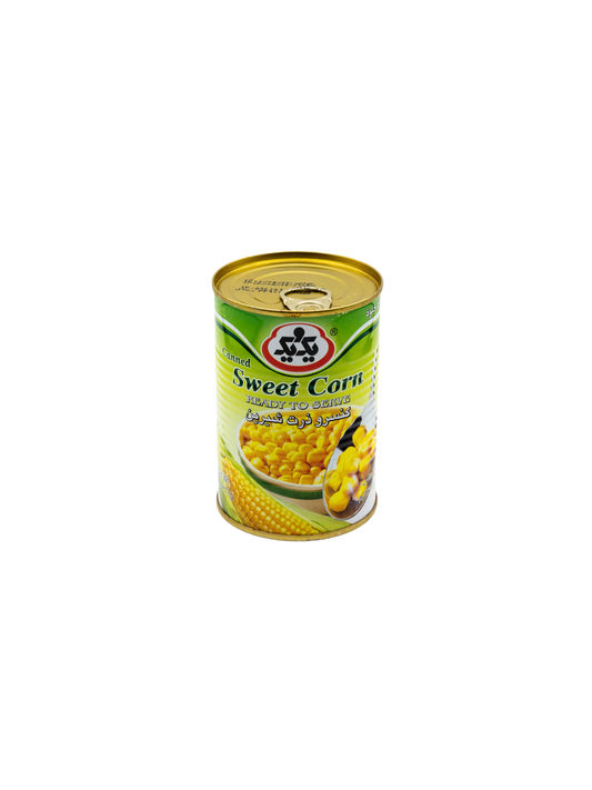 1&1 Canned Sweet Corn 420 gr