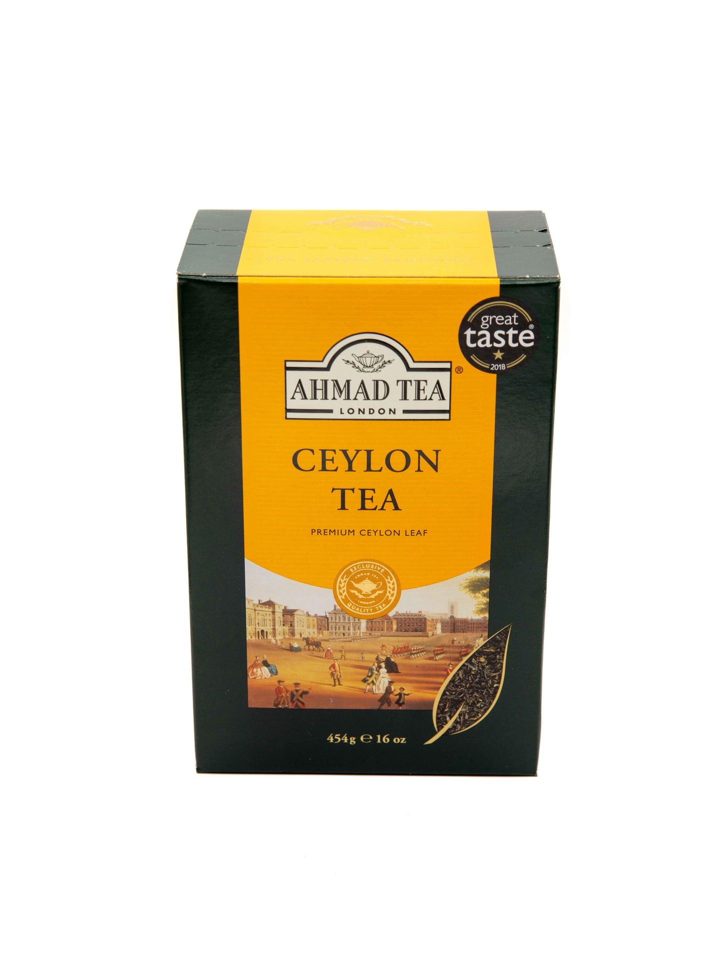 AHMAD Ceylon TEA 454 gr