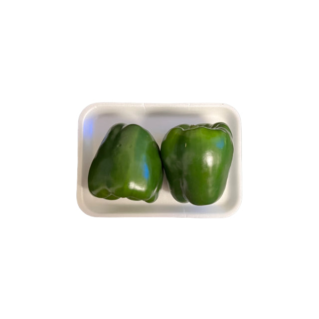 Bell Pepper- Pack of 2