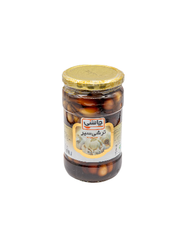 Chashni Pickled Garlic 670 gr