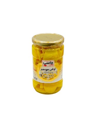 Chashni Pickled Shallot 620 gr