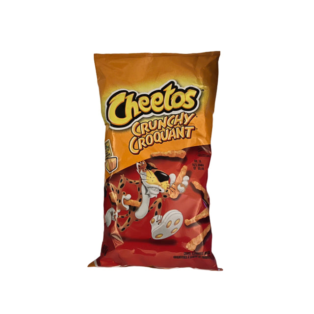 Cheetos Crunchy 285 gr