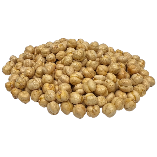 Chickpea Roasted 350 gr