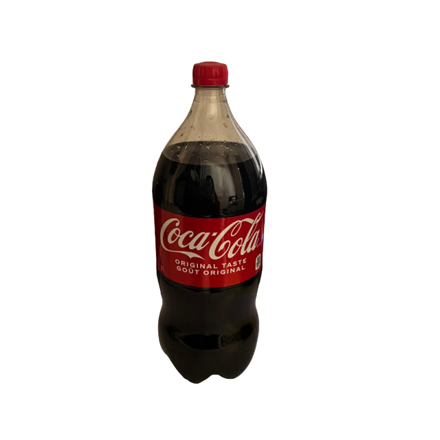 Coca-Cola Original 2 L