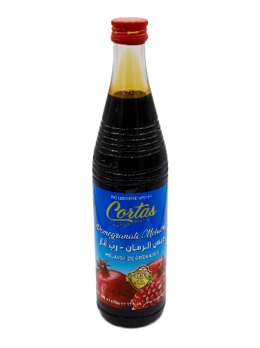 Cortas Pomegranate Molasses 675 gr