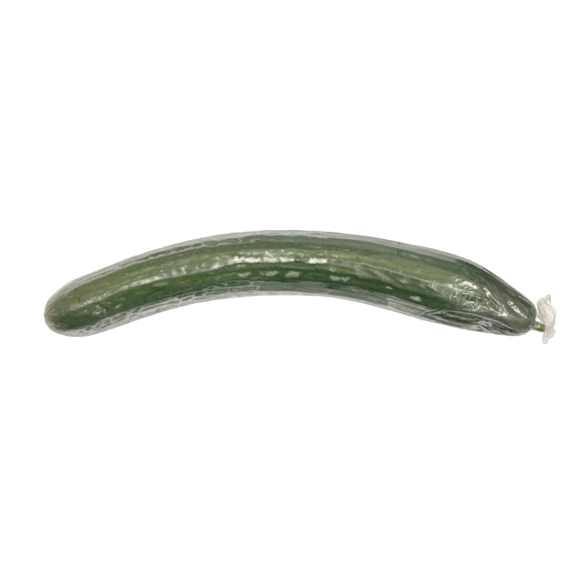 Cucumber English