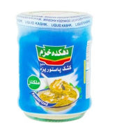 Dehkadeh Khoram Liquid Curd (Kashk) 230 gr