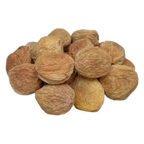 Dried Apricot (Sun-Dried) 400 gr