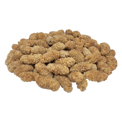 Dried Mulberry 250 gr