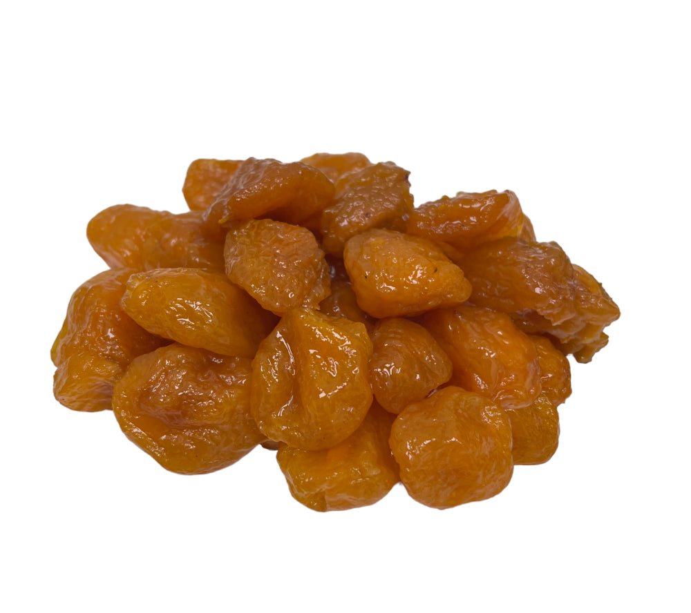 Dried Plum 500 gr