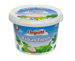 Elegant Balkan Yogurt 5.9% 4 lb