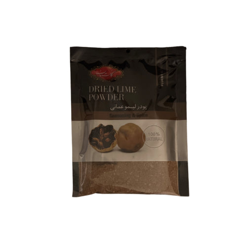 Golestan Dried Lime Powder 50 gr