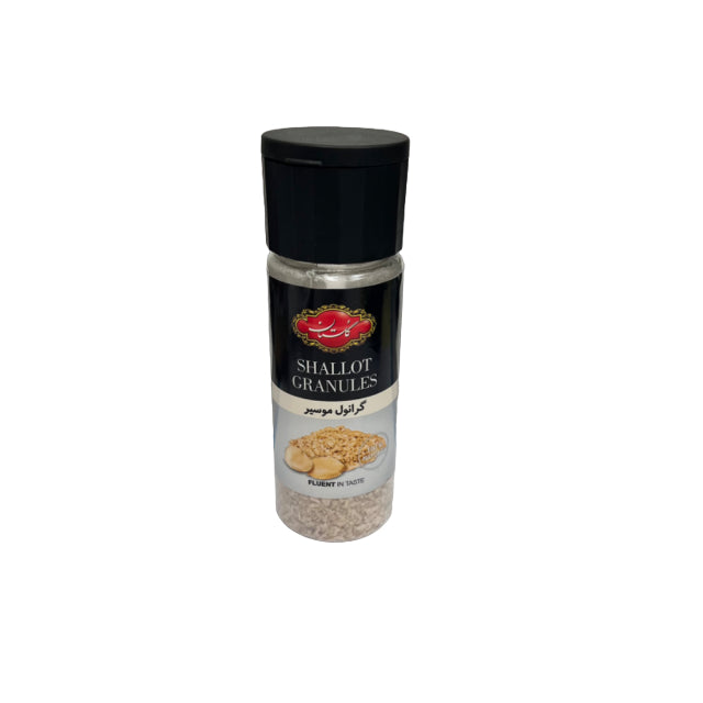 Golestan Shallot Granules 70 gr