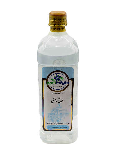 Haghighat Dadjoo Chicory Water (Kasni) 1 L