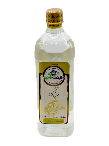 Haghighat Dadjoo Nettle Water (Gazaneh) 1 L