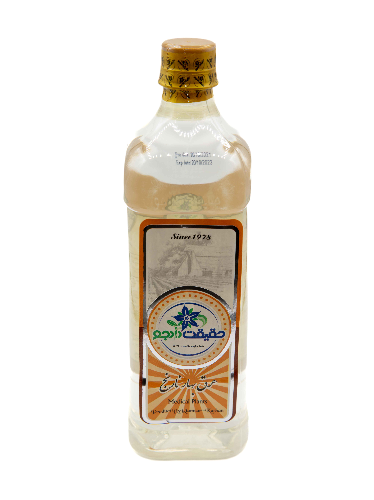 Haghighat Dadjoo Orange Blossom Water (Bahar Narenj) 1 L