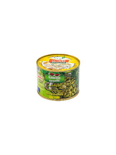 Kamchin Fried Celery 480gr