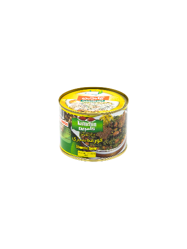 Kamchin Ghormeh Stew 480gr