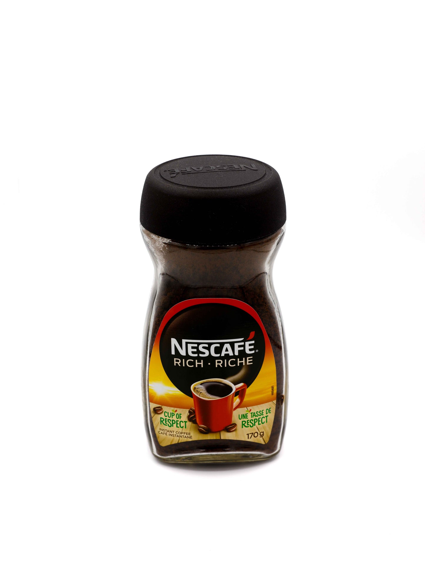 NESCAFE Rich 170 gr