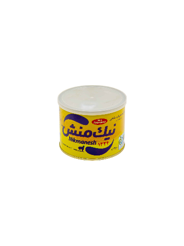 Nikmanesh Pure Natural Oil (Ghee & Sheep)-Kermanshahi  450 gr
