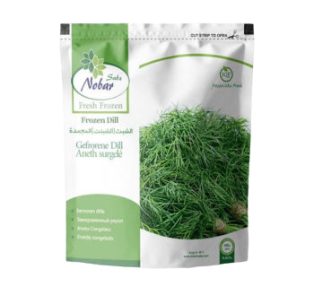 Nobar Sabz Frozen Dill 250 gr