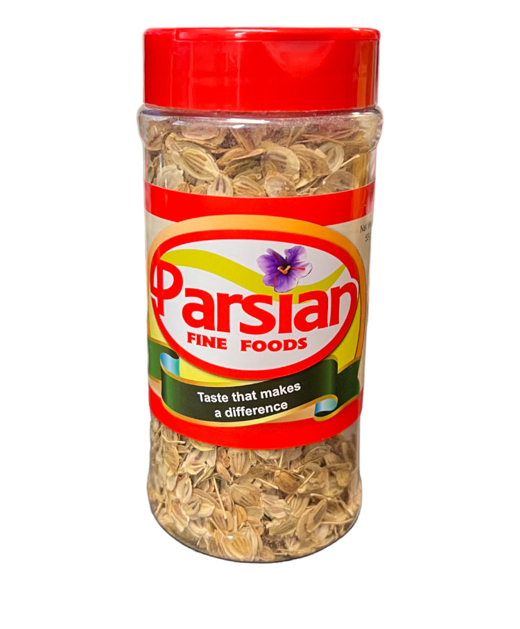 PARSIAN Angelica 55 gr +/- 2 gr