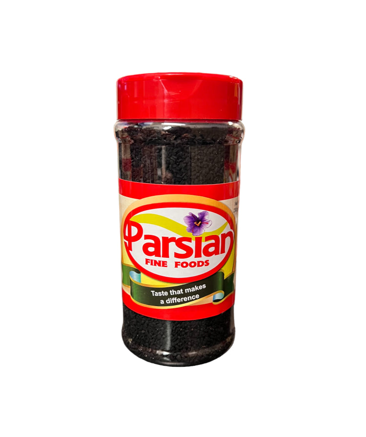 PARSIAN Black Caraway Seed 230 gr +/- 10 gr