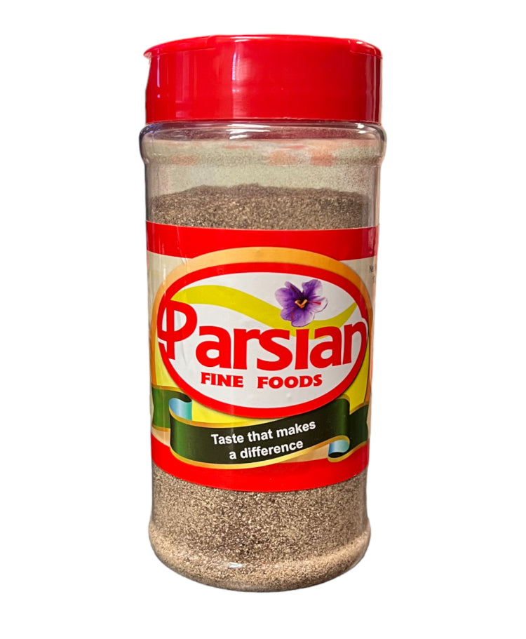 PARSIAN Black Pepper 170 gr +/- 10 gr