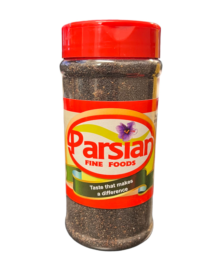 PARSIAN Chai Seed 330 gr +/- 10gr