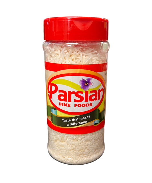 PARSIAN Coconut Powder 170 gr +/- 10 gr