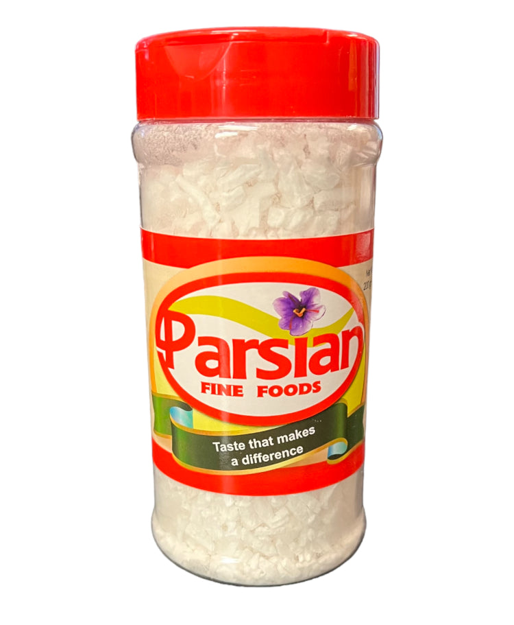 PARSIAN Starch 200 gr +/- 10gr