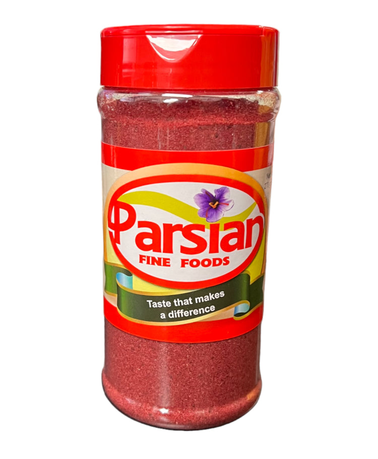 PARSIAN Sumac 270 gr +/- 10 gr