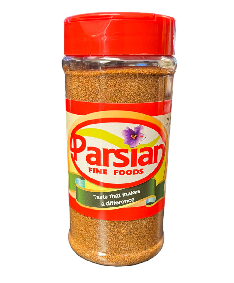 PARSIAN Teff 270 gr +/- 10 gr