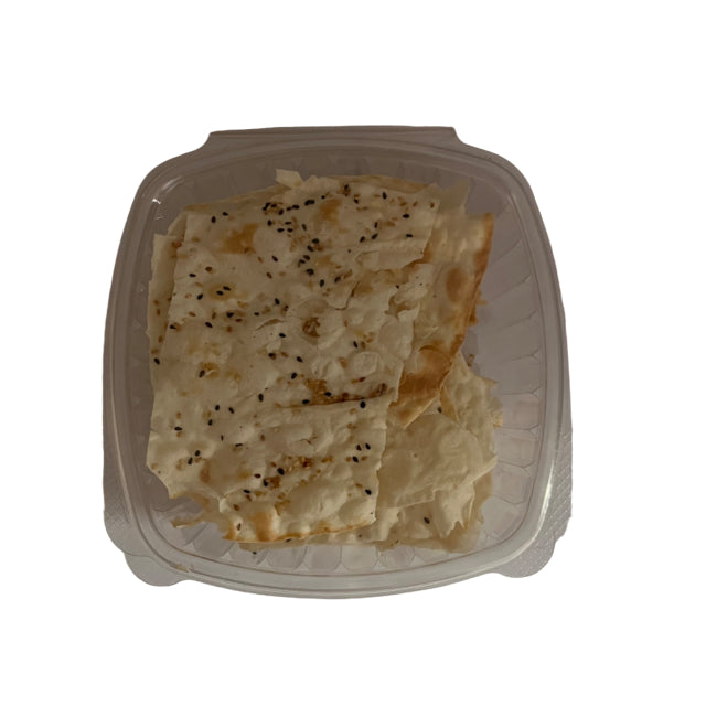 Parsian Crispy Bread Sesame