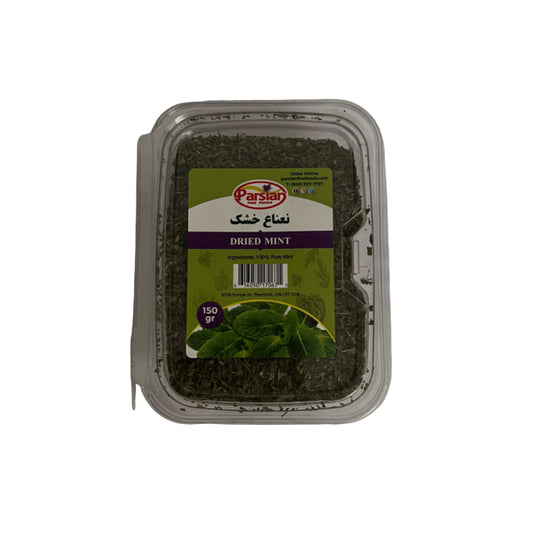 PARSIAN Dried Mint 150 gr
